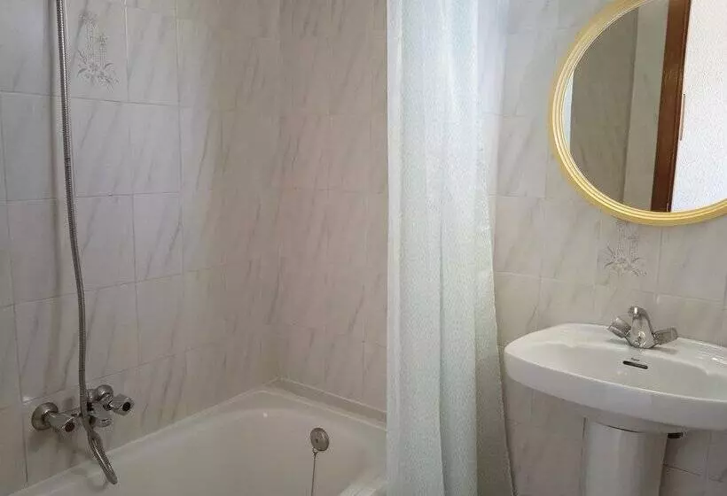 Bungalows Peñismar II 3000