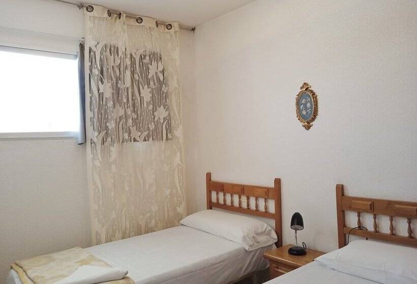 Bungalows Peñismar II 3000