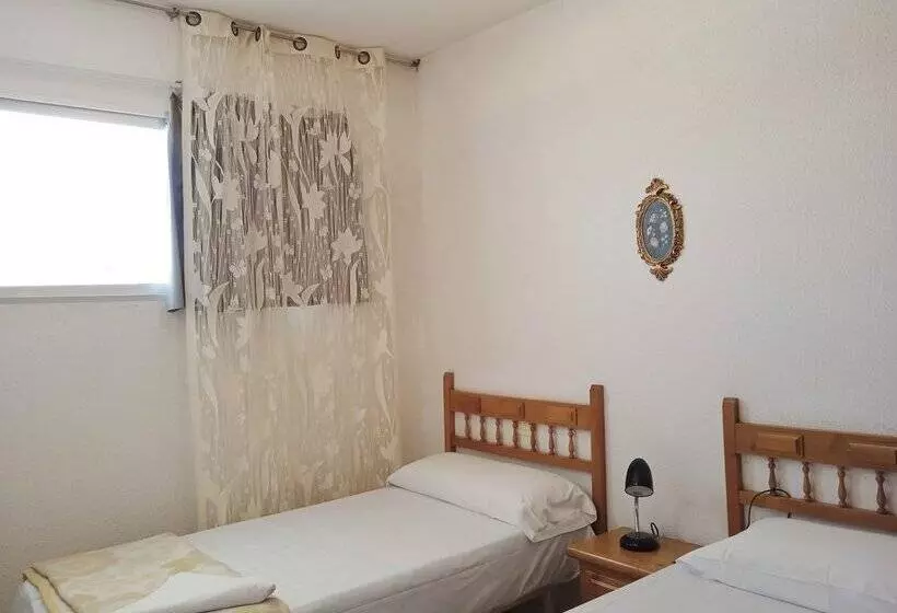 Bungalows Peñismar II 3000