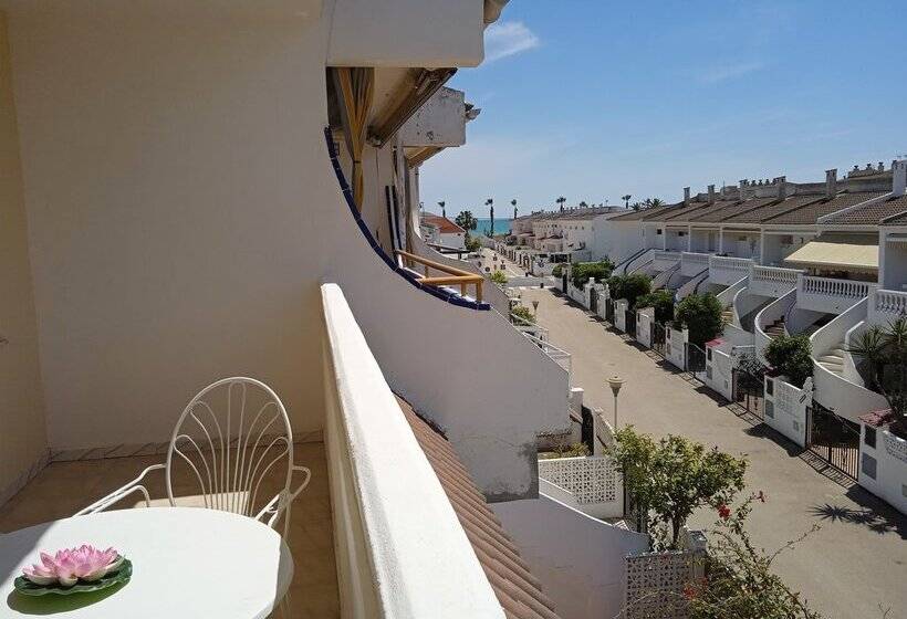 Bungalows Peñismar II 3000