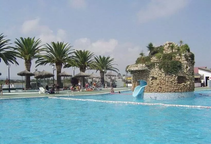 Bungalows Peñismar II 3000