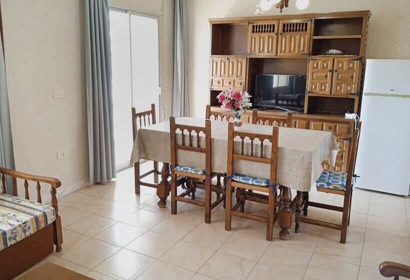 Bungalows Peñismar II 3000