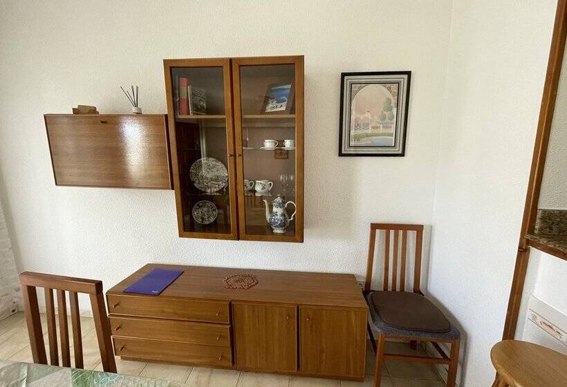 Bungalows Peñismar II 3000