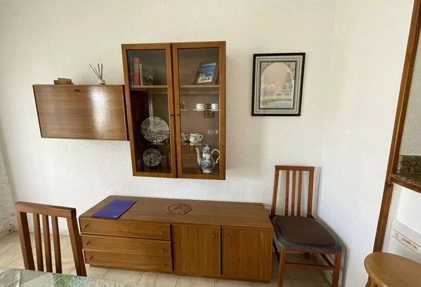 Bungalows Peñismar II 3000