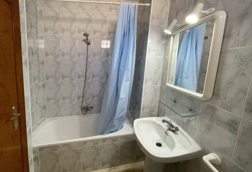 Bungalows Peñismar II 3000