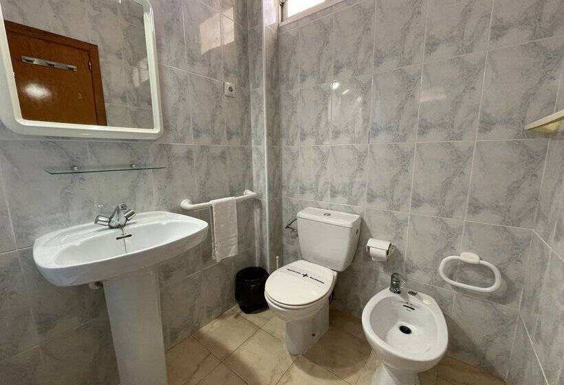 Bungalows Peñismar II 3000