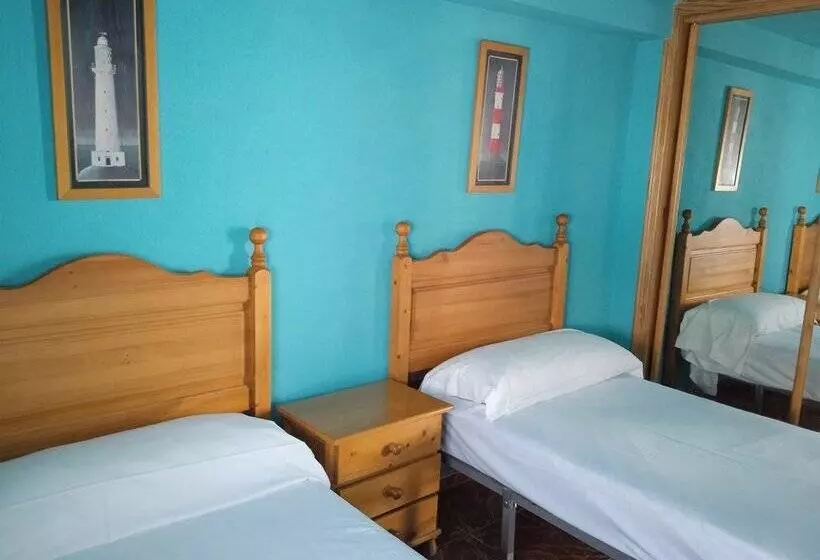 Bungalows Peñismar II 3000