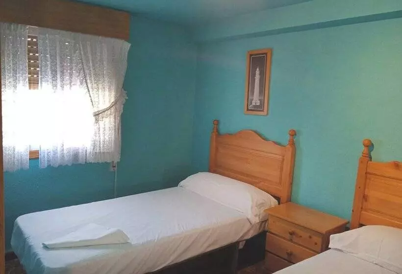 Bungalows Peñismar II 3000