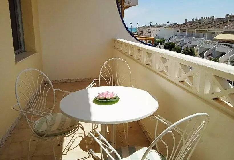 Bungalows Peñismar II 3000