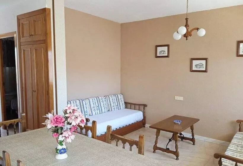 Bungalows Peñismar II 3000