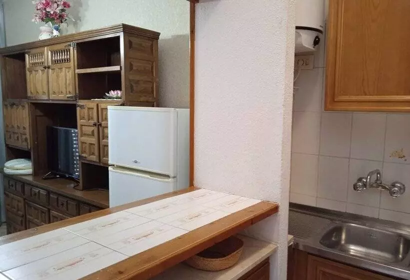 Bungalows Peñismar II 3000