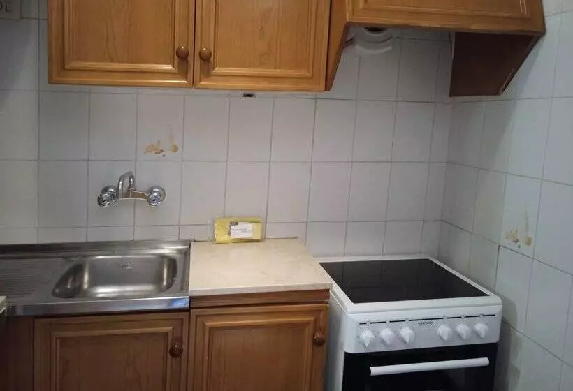 Bungalows Peñismar II 3000