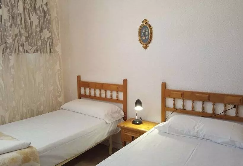 Bungalows Peñismar II 3000