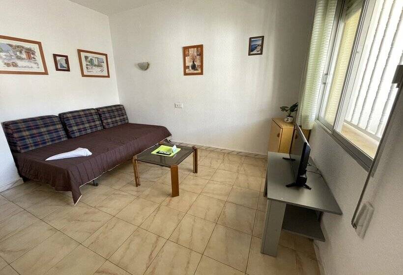 Bungalows Peñismar II 3000