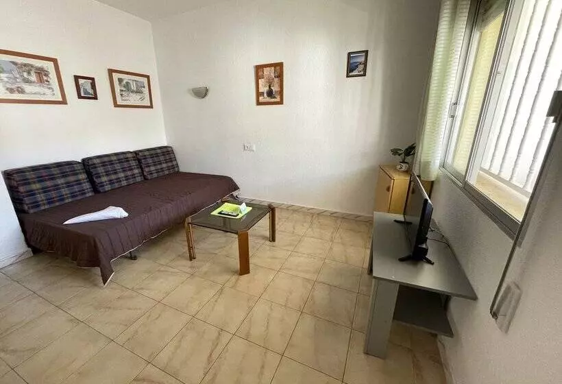 Bungalows Peñismar II 3000