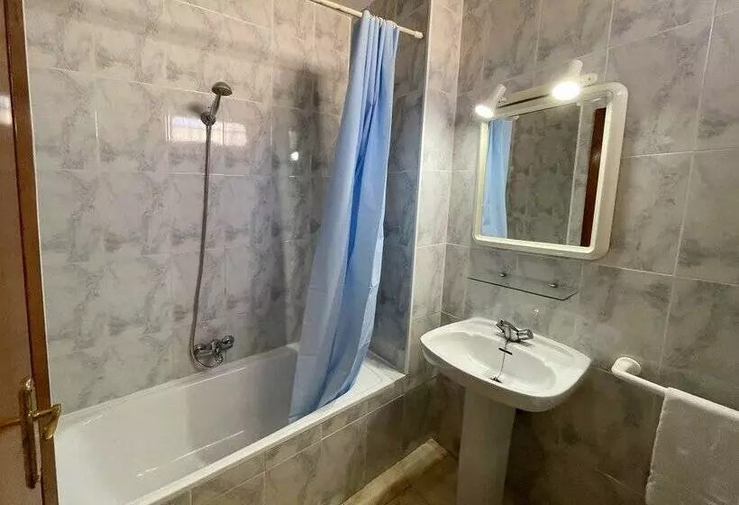 Bungalows Peñismar II 3000