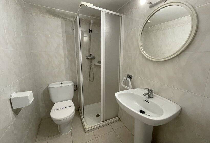 Bungalows Peñismar II 3000