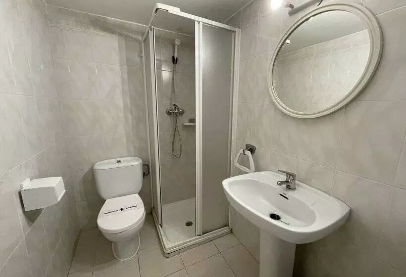 Bungalows Peñismar II 3000