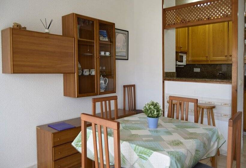 Bungalows Peñismar II 3000