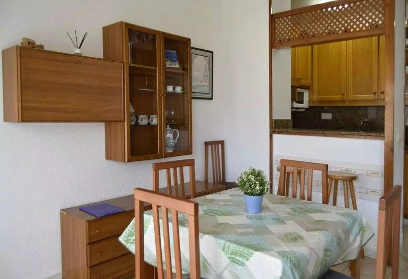 Bungalows Peñismar II 3000