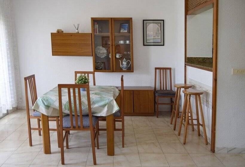 Bungalows Peñismar II 3000