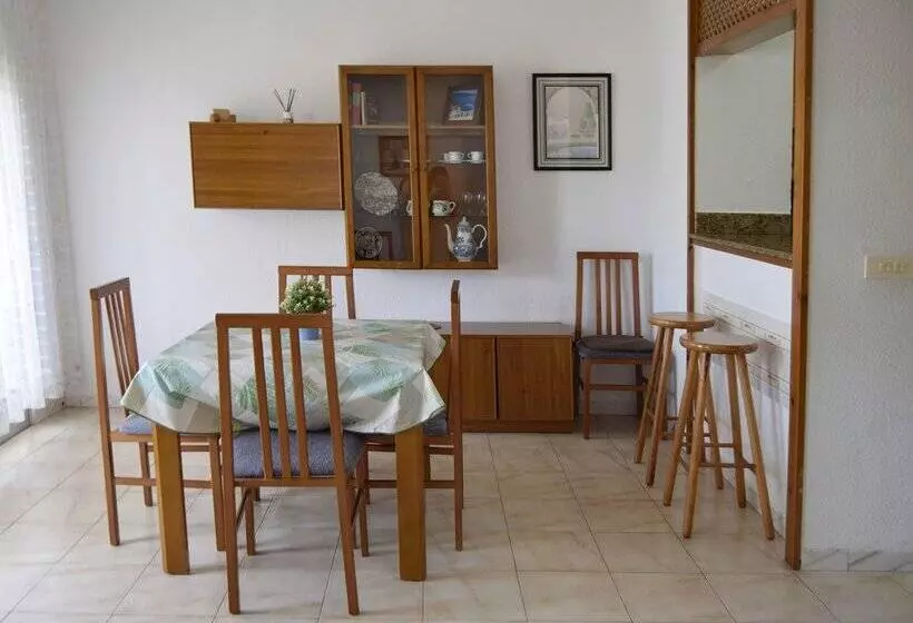 Bungalows Peñismar II 3000