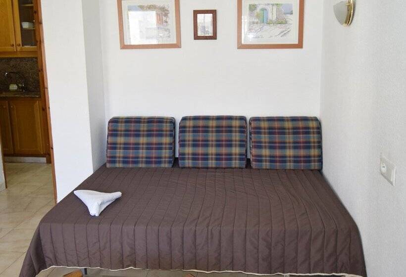 Bungalows Peñismar II 3000