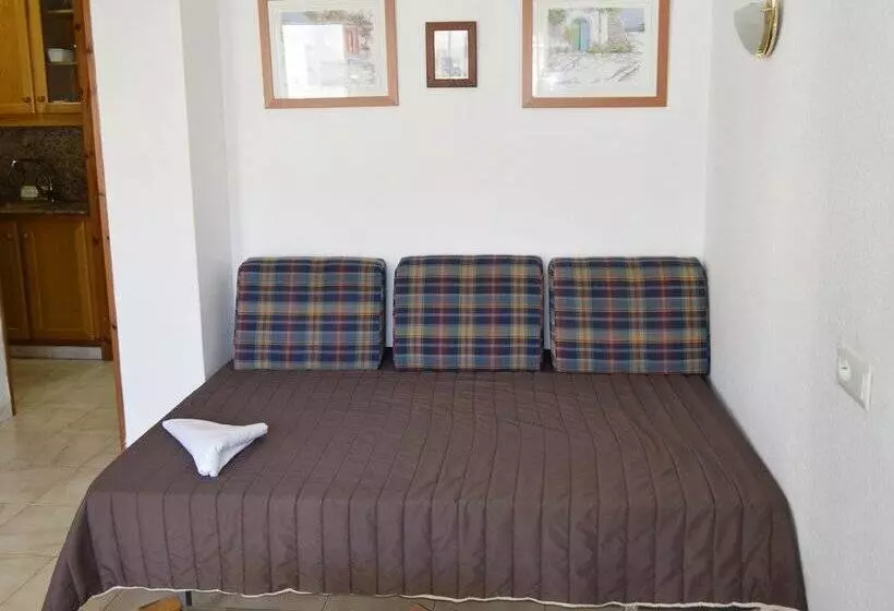 Bungalows Peñismar II 3000