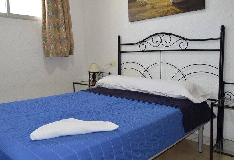 Bungalows Peñismar II 3000