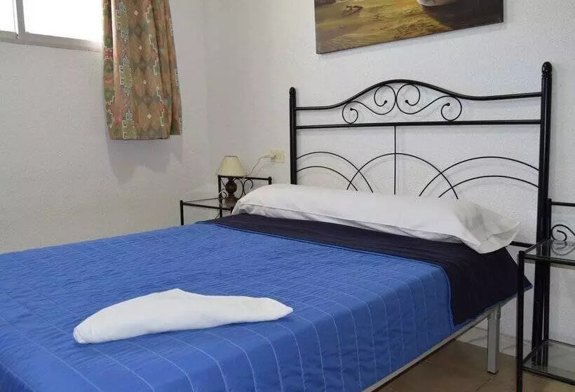 Bungalows Peñismar II 3000