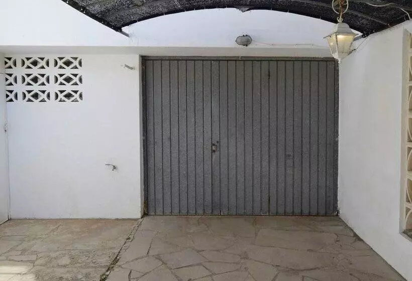 Bungalows Peñismar II 3000