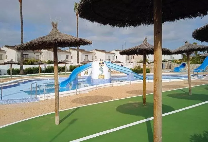 Bungalows Peñismar II 3000