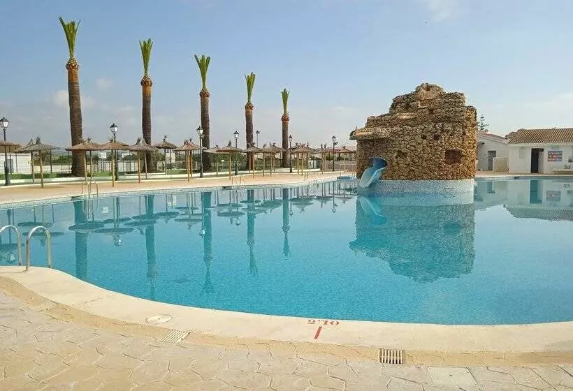 Bungalows Peñismar II 3000