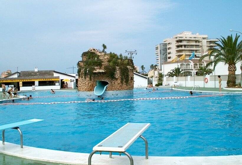 Bungalows Peñismar II 3000