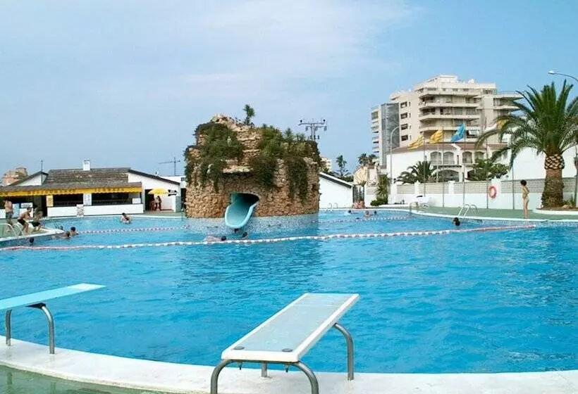 Bungalows Peñismar II 3000