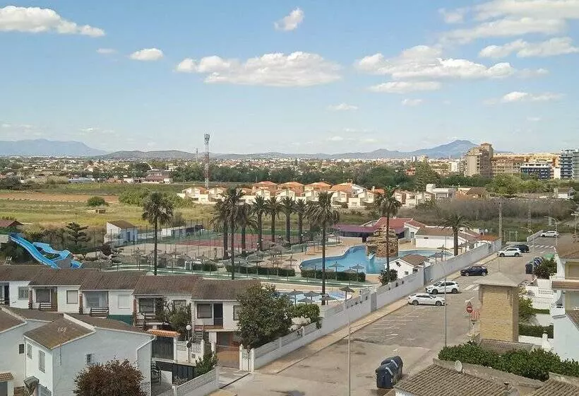 Bungalows Peñismar II 3000