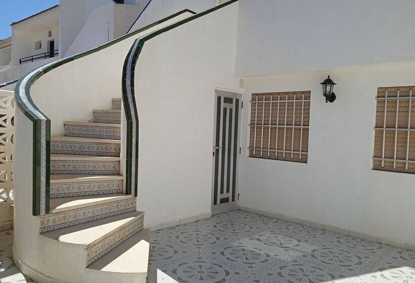 Bungalows Peñismar II 3000