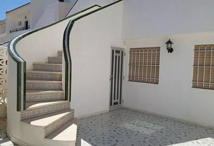 Bungalows Peñismar II 3000