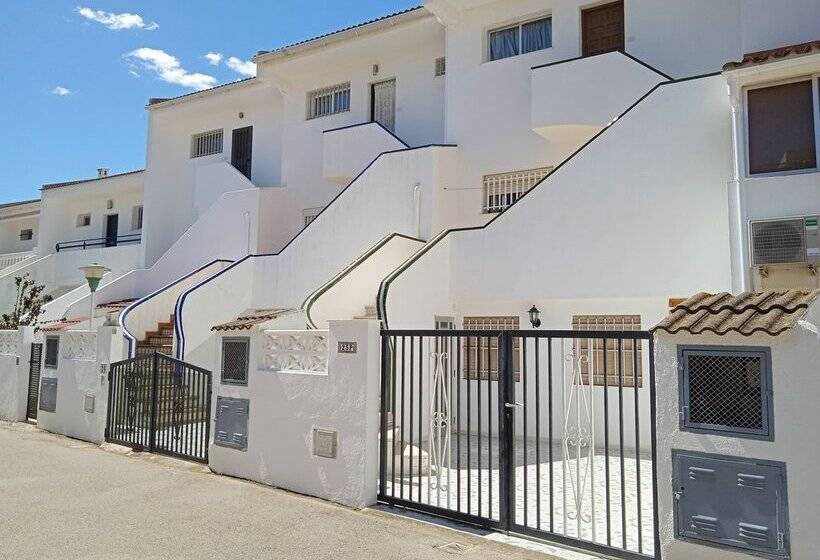 Bungalows Peñismar II 3000