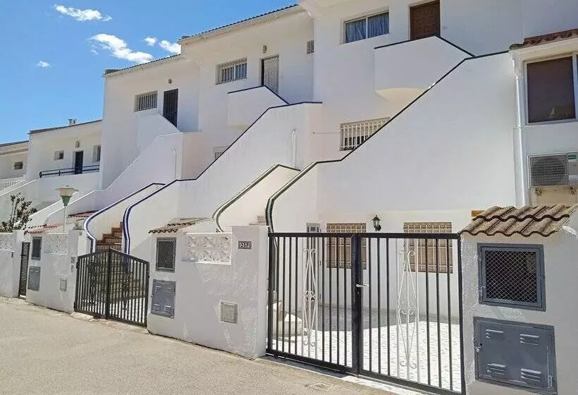 Bungalows Peñismar II 3000