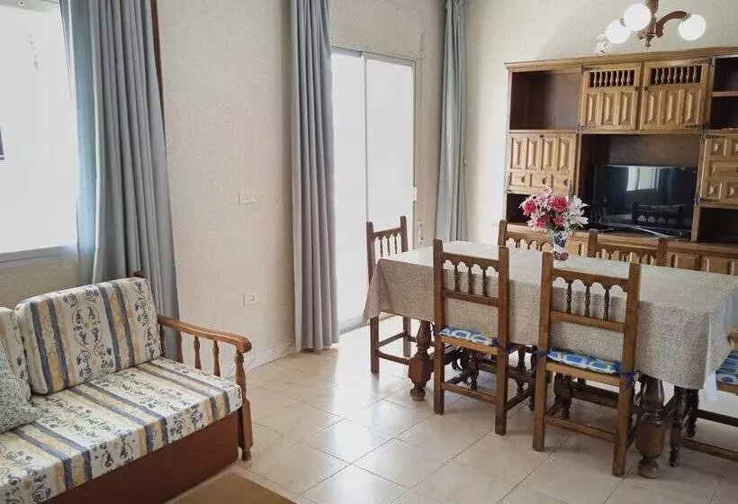 Bungalows Peñismar II 3000