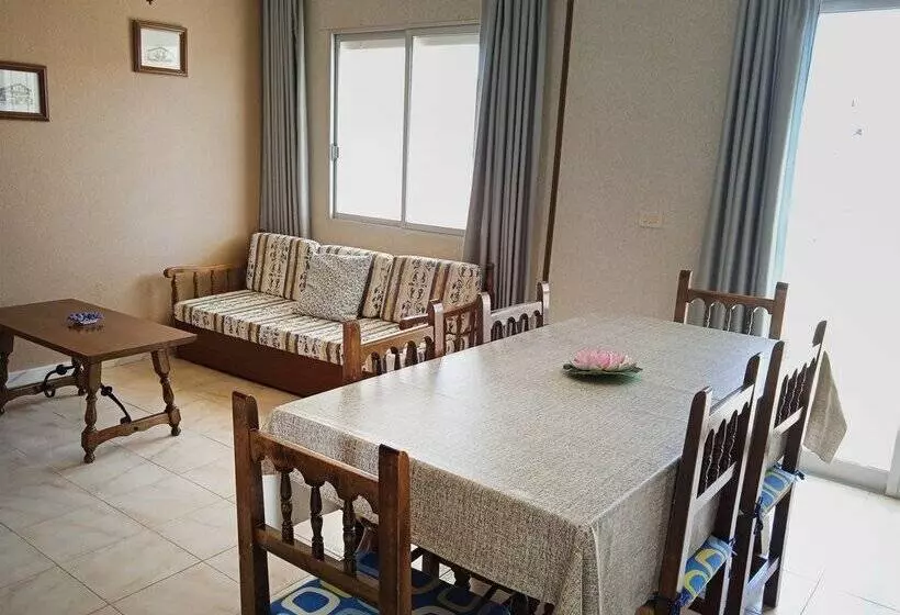 Bungalows Peñismar II 3000