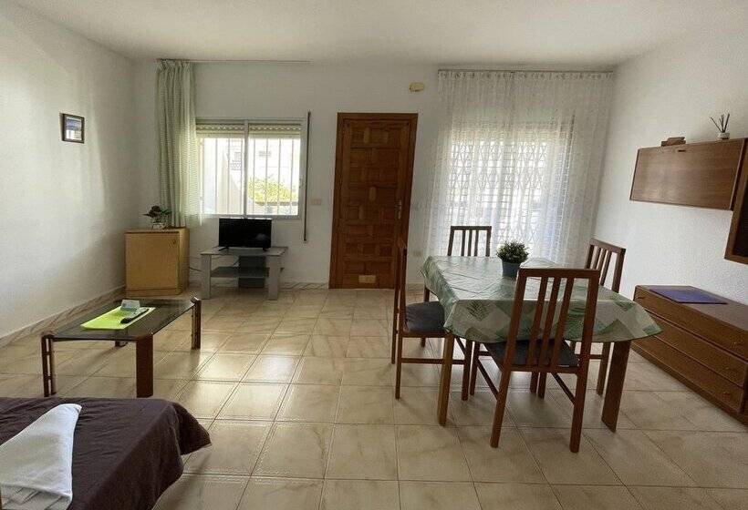 Bungalows Peñismar II 3000