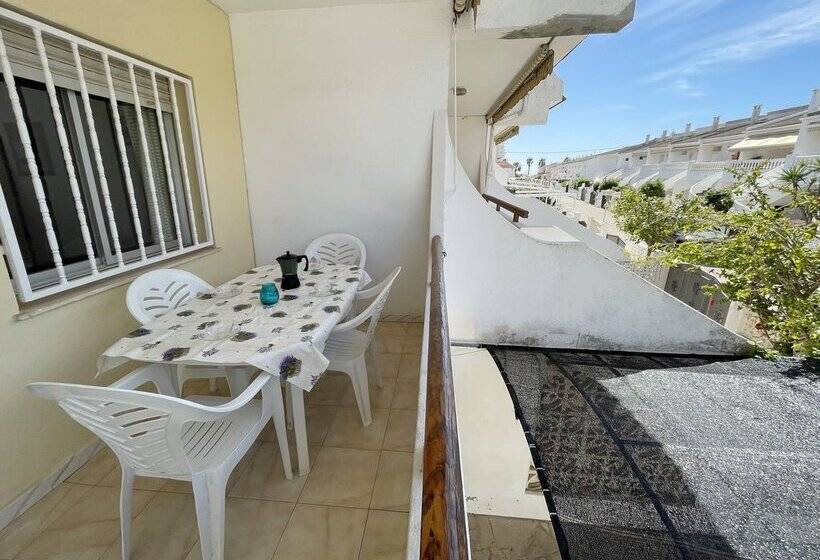 Bungalows Peñismar II 3000