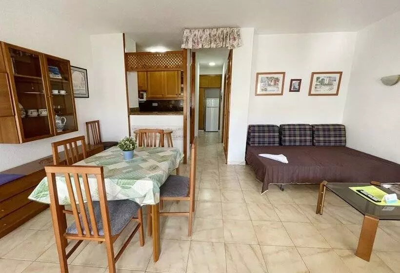 Bungalows Peñismar II 3000