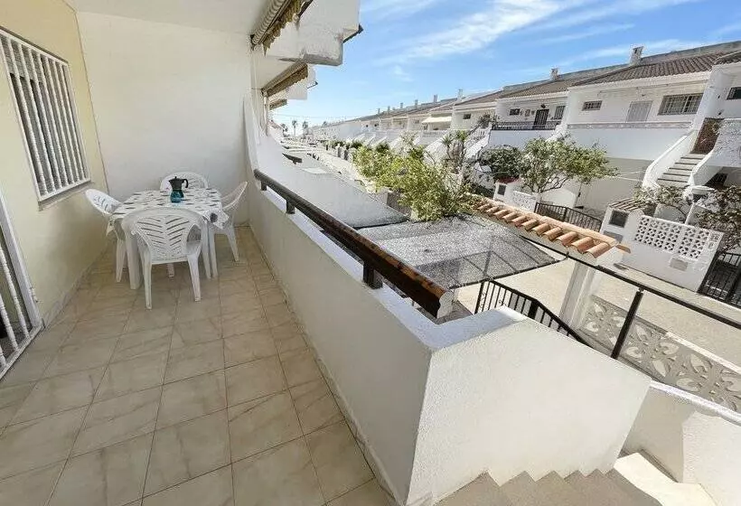 Bungalows Peñismar II 3000