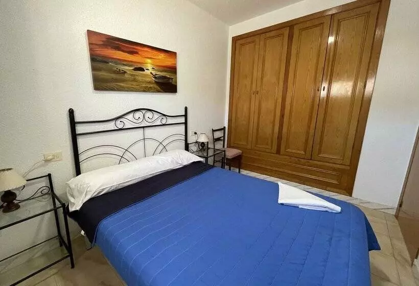 Bungalows Peñismar II 3000