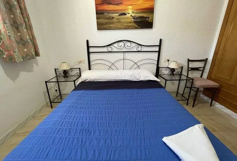 Bungalows Peñismar II 3000