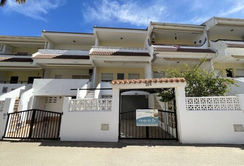 Bungalows Peñismar II 3000