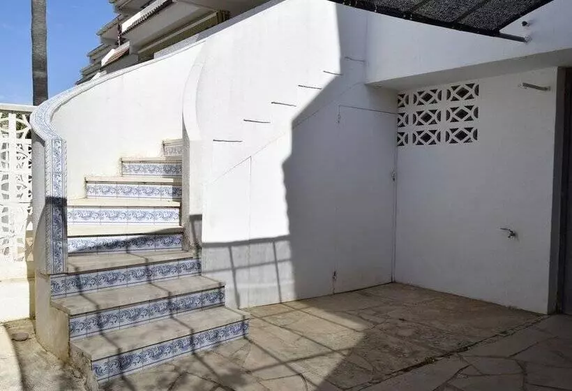 Bungalows Peñismar II 3000